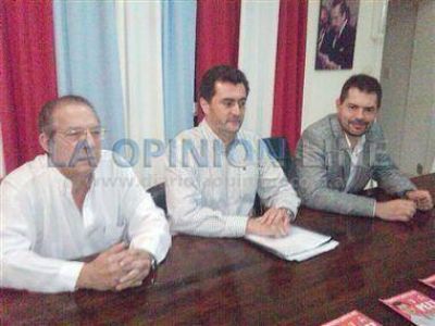 "La Rep�blica no admite perpetuidad en el poder"