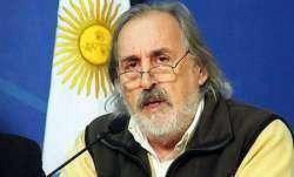 Branco Capitanich: �Los liderazgos no se transfieren�