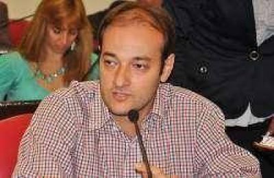 Bolatti: �La sociedad quiere una construcci�n plural, amplia y no cerrada�		