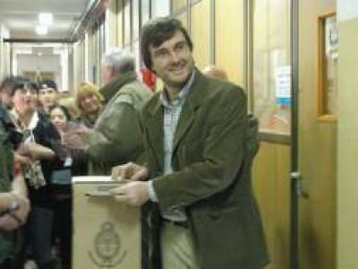 Mor�n: Los candidatos debaten en la Cippec