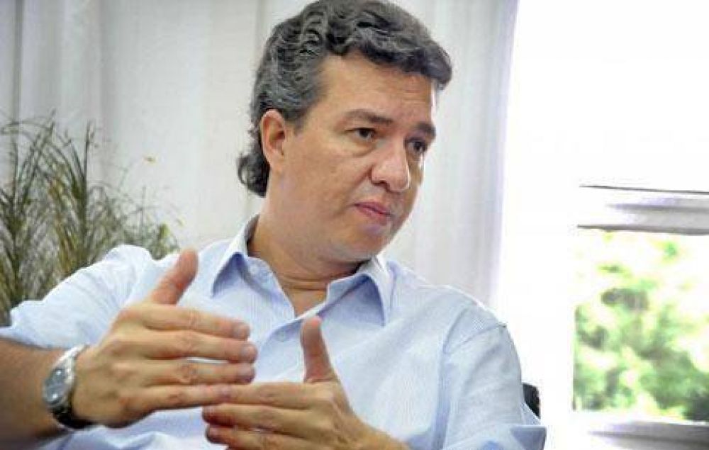 Eduardo Aguilar: �A�da hizo mucho mejor campa�a que gesti�n�
