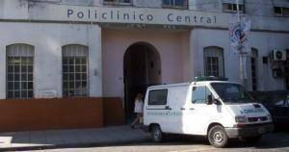 �El Municipio apuesta a los nuevos hospitales pero no resuelve la situaci�n de los actuales�