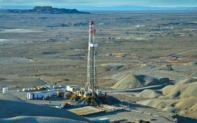 Pan American gan� 7,1 d�lares por barril en 2010 y sum� 2.000 millones de pesos
