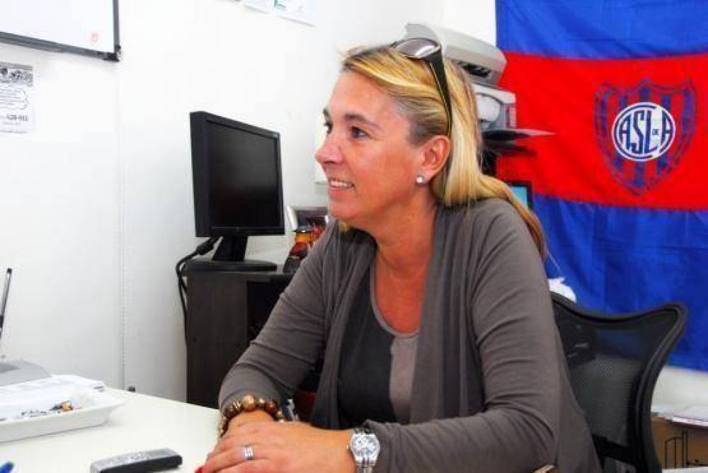 �Lo m�s dif�cil fue cuando falleci� N�stor Kirchner�
