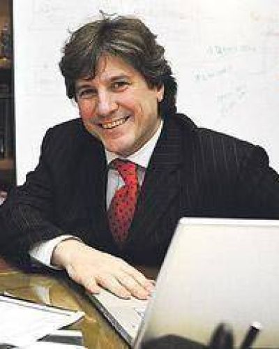 Preparando el discurso para Par�s
