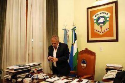 Saiz llam� a Soria y prometi� decisiones conjuntas
