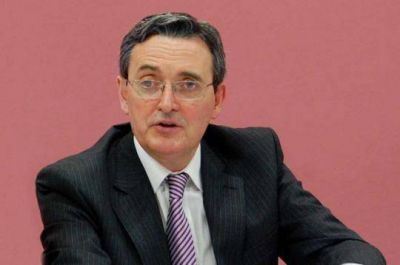 Reuni�n de Mendioroz con los actuales legisladores de la UCR