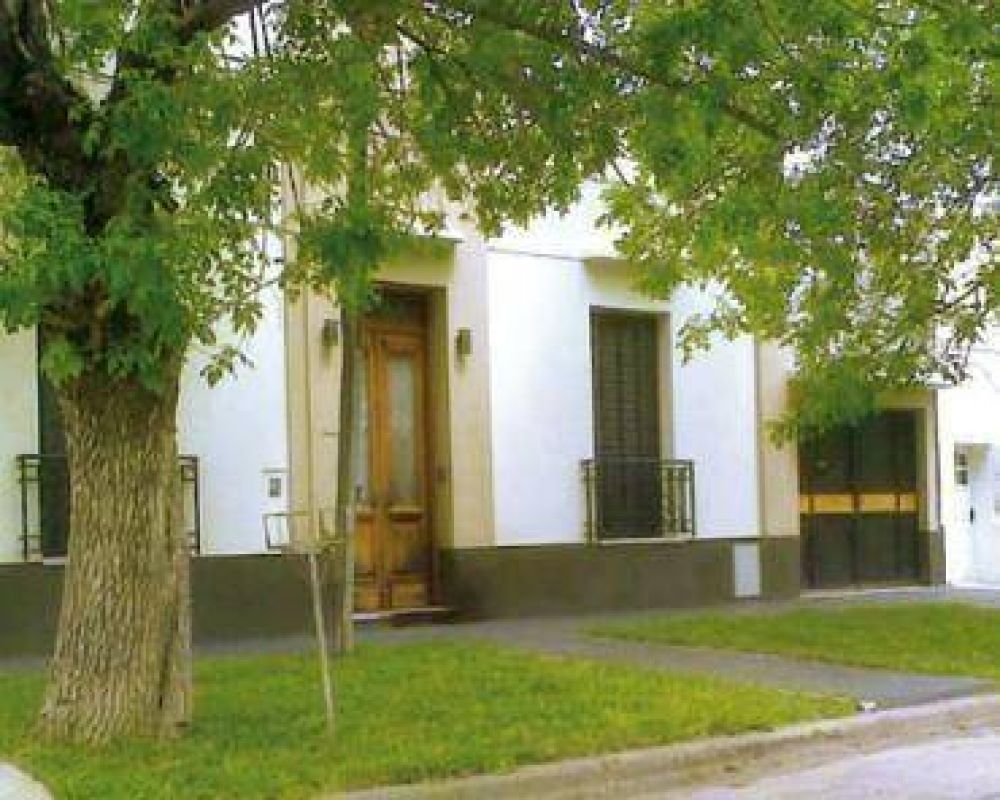 Ataque a la casa de Julio Ald�z