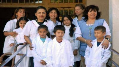 El calendario escolar se extender� a 190 d�as en 2012