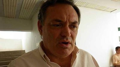Intendente urribarrista no confirma ni descarta un ministerio