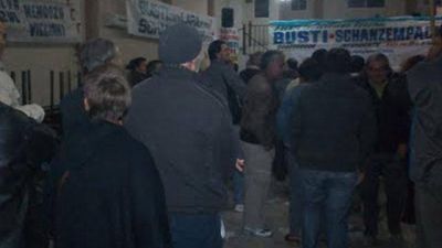 San Benito: candidato bustista ve debilidades en el oficialismo