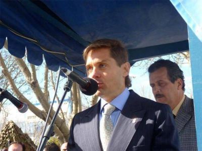 �Si somos una provincia pobre y quebrada, es lamentable que no lo hayamos planteado antes de las elecciones�