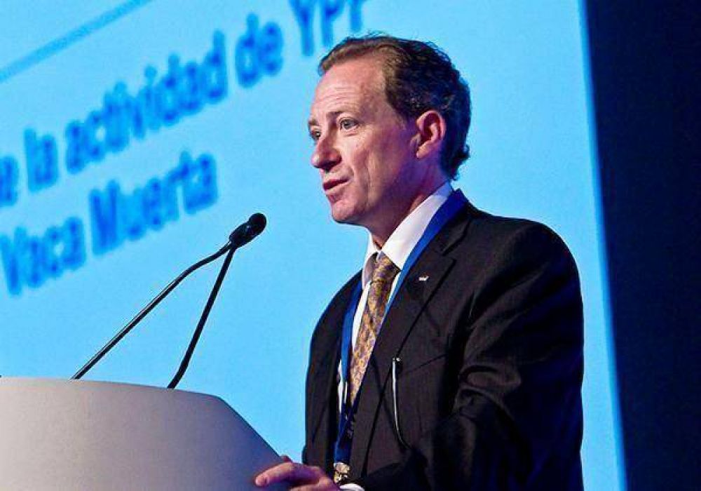 Aseguran que Neuqu�n tiene el mejor shale oil del mundo