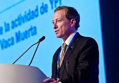 Aseguran que Neuqu�n tiene el mejor shale oil del mundo