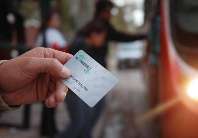 Indalo aumenta el boleto desde el pr�ximo lunes
