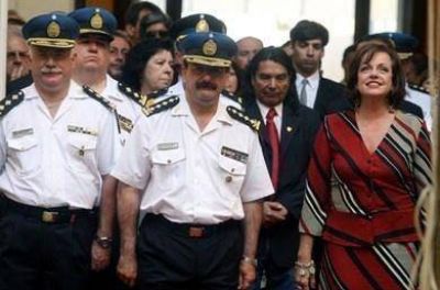 Habr� una nueva fuerza policial en la Ciudad