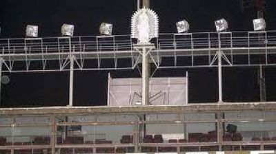 Col�n sentenciado: Tiene 48 horas para comunicar d�nde se encuentra la virgen