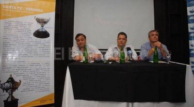 La Marat�n Santa Fe-Coronda se disputar� el 29 de enero