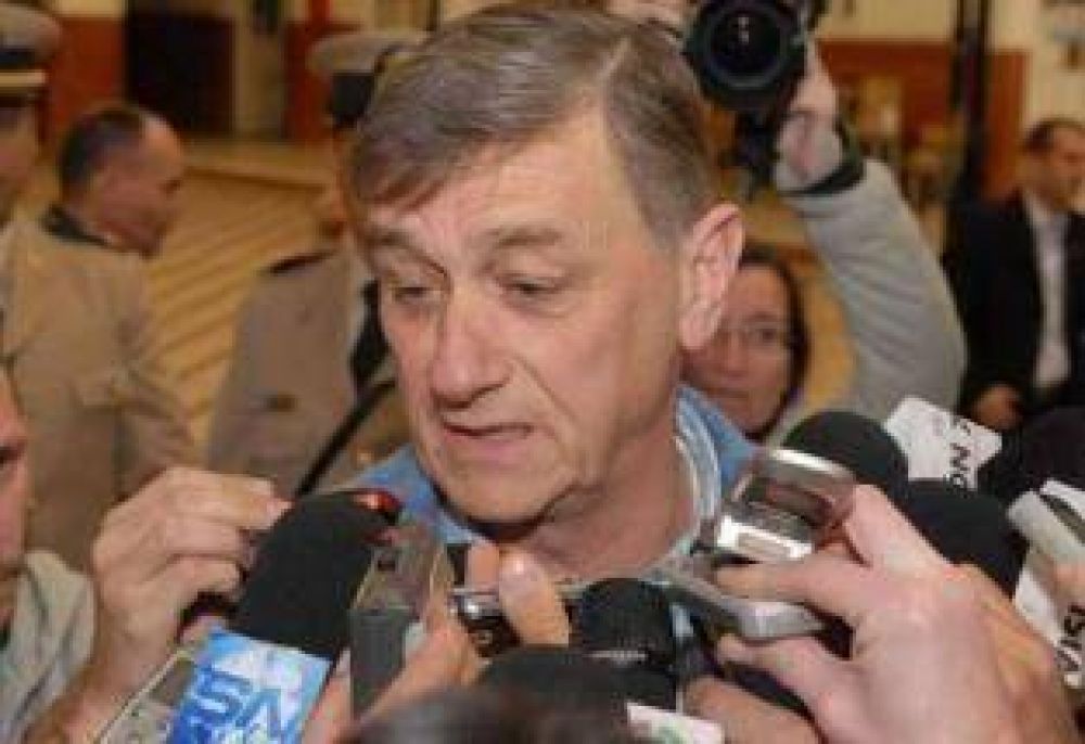 Binner dijo estar a favor de la muerte digna
