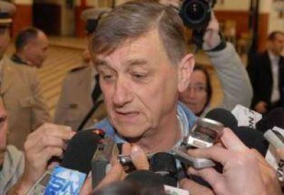 Binner dijo estar a favor de la muerte digna