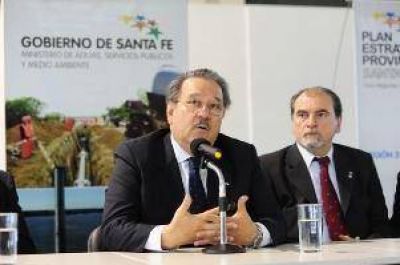 Se ponen en marcha obras de acondicionamiento de la cuenca