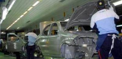 Fiat ratific� su plan de inversiones en C�rdoba