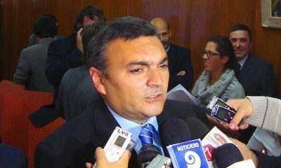Desde el domingo publicaran una vez al mes una lista con deudores alimentarios
