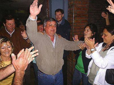 Selva: �Tenemos una militancia muy valiosa�