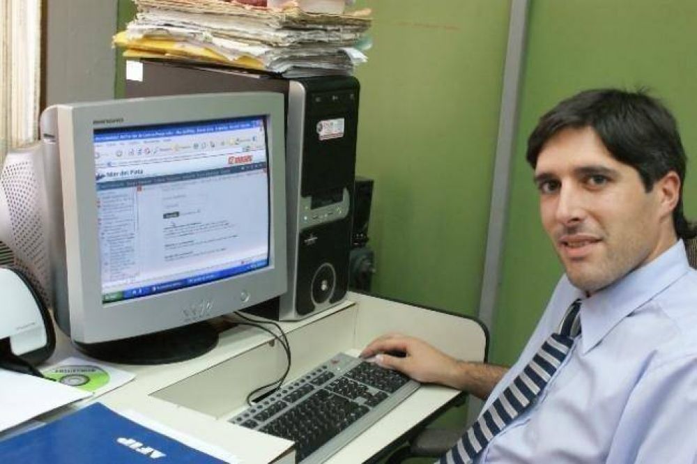 60% de los hoteles y 50% de los comercios gastron�micos inspeccionados, con deuda