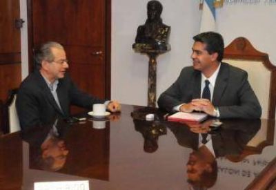 El Chaco se suma a la propuesta nacional y tendr� 220 d�as de clases incluida la Escuela de Verano