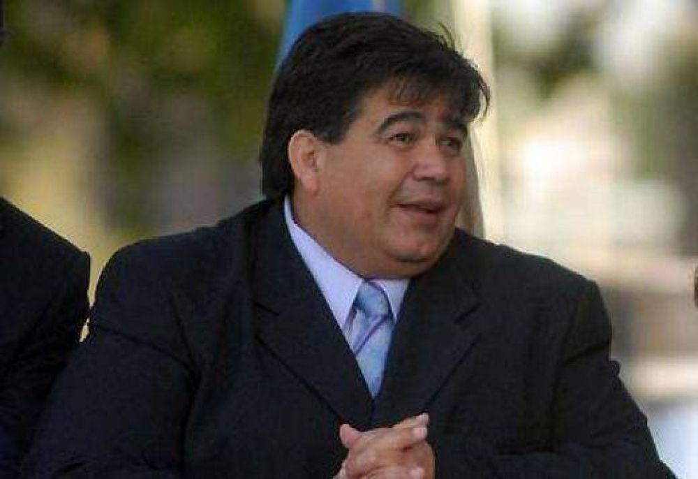 Ishii esboz� un apoyo a Cariglino