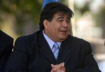 Ishii esboz� un apoyo a Cariglino