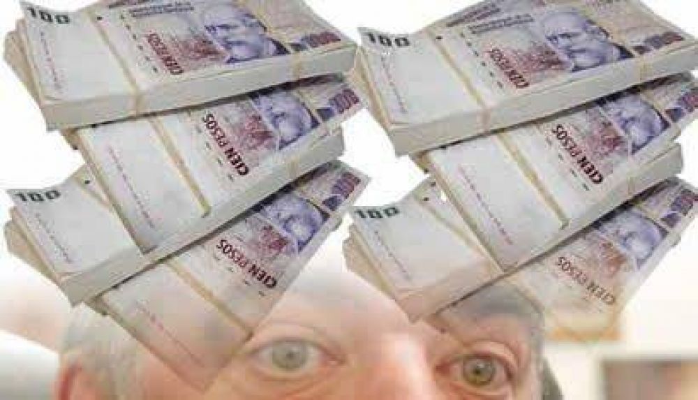 Piden que Das Neves que aclare el destino de 200 millones del IPV