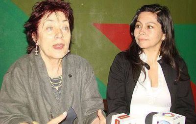 Norma Morandini: �Nadie es due�o de los votos�