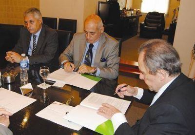 El Municipio de Vicente L�pez tendr� su universidad p�blica