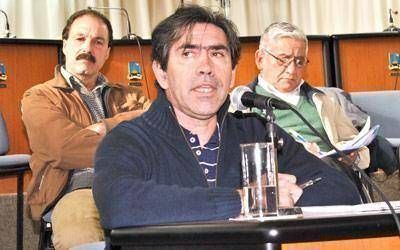 C�sar Herrera: �hay una falta de pol�tica de hidrocarburos enorme�