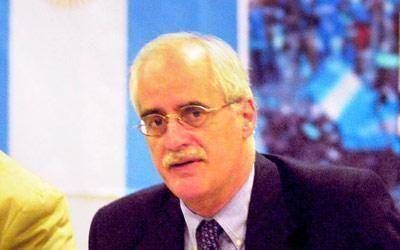 Jorge Taiana disertar� en Comodoro sobre el �proyecto nacional y popular�