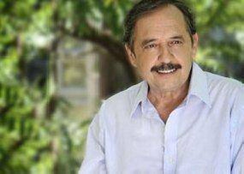 Alfons�n llegar� el s�bado a Villa Mercedes