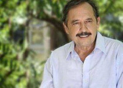 Alfons�n llegar� el s�bado a Villa Mercedes