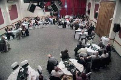 La Matanza celebr� el D�a del Respeto a la Diversidad Cultural