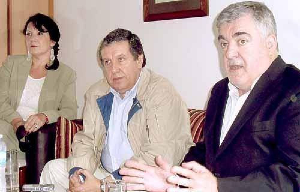 �Con el dinero de los subsidios se debe fortalecer a las econom�as regionales� 