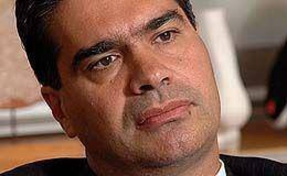 Capitanich pidi� al Gobierno ayuda para el campo