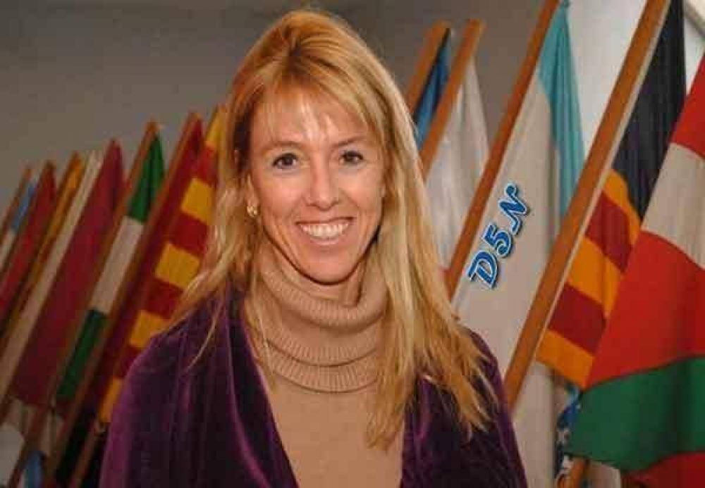 Garc�a Larraburu conf�a en que el FPV logre obtener las tres bancas legislativas