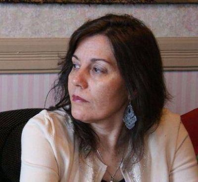 Educaci�n estim� en un 20% la adhesi�n de los docentes al paro provincial