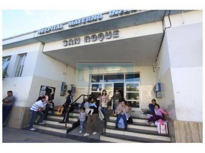 Desmienten que m�dicos se hayan negado a realizar un aborto terap�utico en el Hospital San Roque