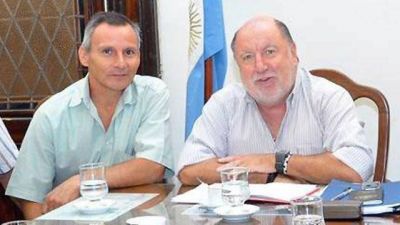 Candidato bustista se baj� tras denunciar agresiones y acusar al oficialismo