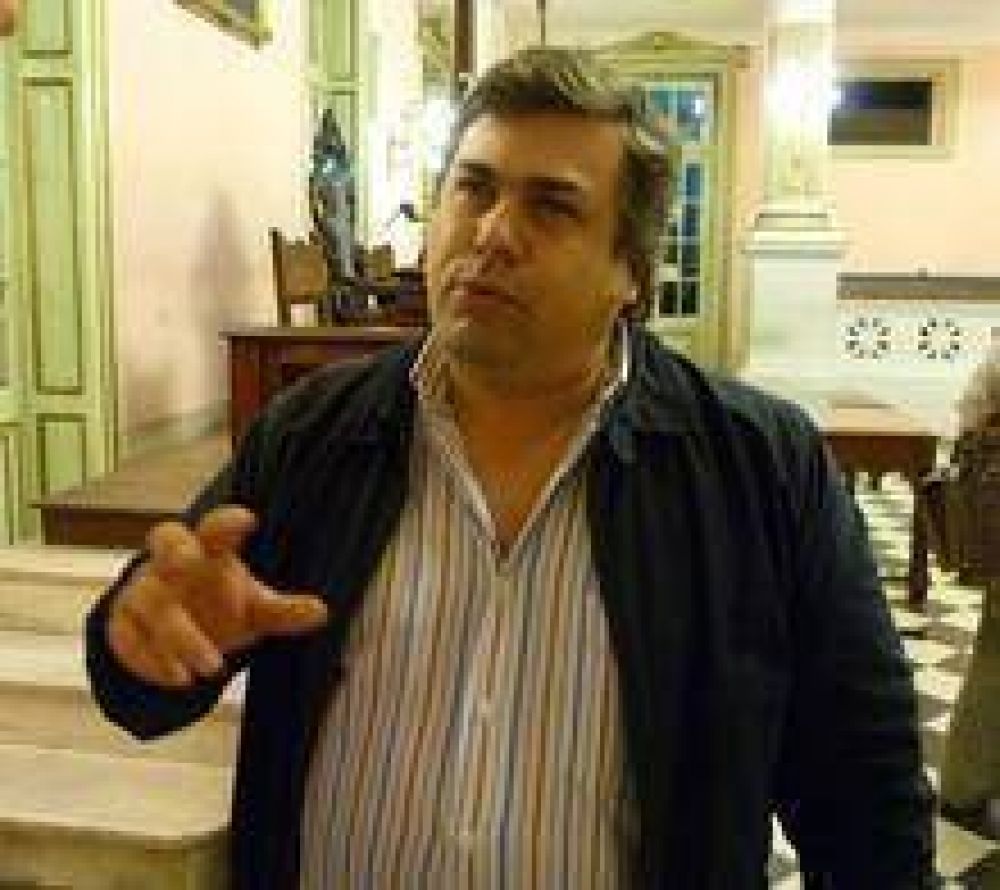 La novela de las boletas termin� bien para el FpV