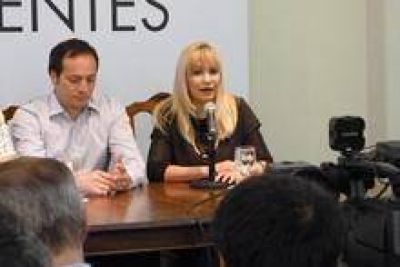 Proyectan que Corrientes acceda a la TV digital antes de fin de a�o