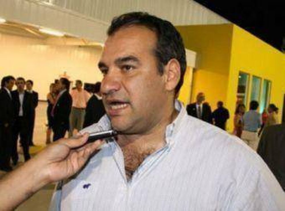 Claudio Polich afirm� que la nueva Tarifaria "se cobra de manera ilegal"