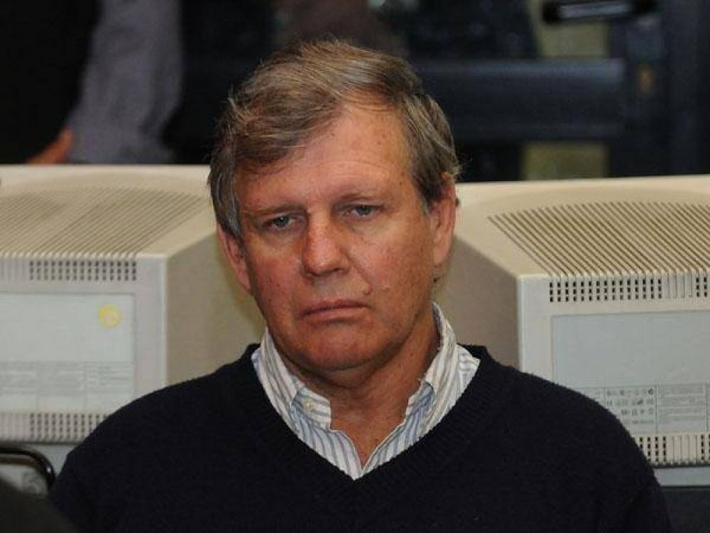 Astiz: "No nos perdonan haber combatido con �xito a la subversi�n"